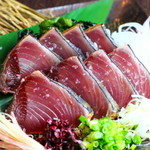 大森 個室居酒屋 藁焼き直七