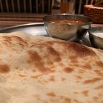 インド定食 ターリー屋 - 2019/7  by みぃこのごはん日記
