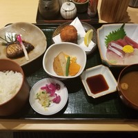 磯料理　まるけい - 