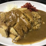 上等カレー業物屋 - 