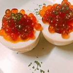 DiningBar Red Caviar - 