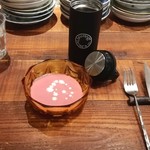 ブリコラージュ ブレッド アンド カンパニー ダイニング・カフェ - 