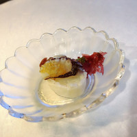 鉄板焼き 加賀 - 