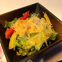 鉄板焼き 加賀 - 