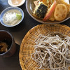 蕎麦・料理　笑人