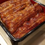 鰻専門店 愛川 - 