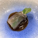 虎峰 - 青森県産天然真鯛