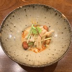 虎峰 - バンバンジー