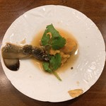 虎峰 - 渡り蟹を使った酔っ払い蟹