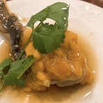 虎峰 - 渡り蟹を使った酔っ払い蟹