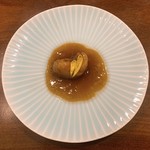 虎峰 - カマスのフリット