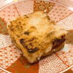 虎峰 - 大根もち