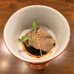 虎峰 - 和牛リブロース