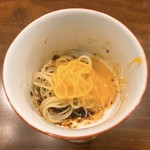 虎峰 - ソーメン