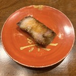 虎峰 - 自家製一口チャーシュー