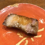 虎峰 - 自家製一口チャーシュー