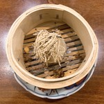 虎峰 - トリュフ焼売