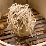 虎峰 - トリュフ焼売