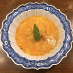 虎峰 - オマールエビ