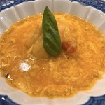 虎峰 - オマールエビ