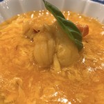 虎峰 - オマールエビ