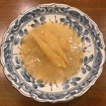 虎峰 - フカヒレの姿煮