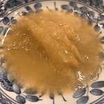 虎峰 - フカヒレの姿煮