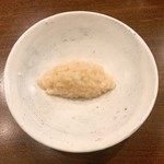 虎峰 - フカヒレ使ったご飯