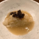 虎峰 - フカヒレ使ったご飯