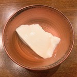 虎峰 - 杏仁豆腐