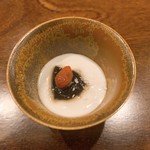 虎峰 - 仙草ゼリー