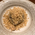 虎峰 - 胡麻団子