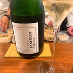 虎峰 - ランスロ・ピエンヌ　ターブル・ロンド グラン・クリュ