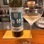 虎峰 - アルガーノ ボシケ2017