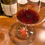 虎峰 - ドメーヌレシュノー ニュイ・サン・ジョルジュ1erCru・レ・プリュリエ2011