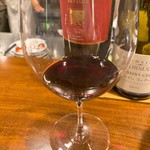 虎峰 - ニュートン スカイサイド クラレット 2016 