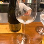 虎峰 - 黒龍 吟風