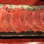 焼肉赤身にくがとう - 