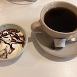 Cafe moka - 