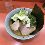 ラーメン よし家 - 