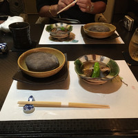 北新地 湯木 本店 - 