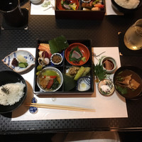 北新地 湯木 本店 - 
