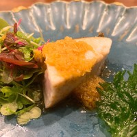 虎峰 - 鰆