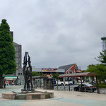 池谷精肉店 - 秋川駅前