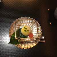 北新地 湯木 本店 - 