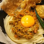 手打ちうどん 福来たる - 