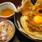 手打ちうどん 福来たる - 