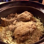DIAMOND BIRYANI - 