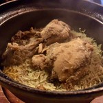 DIAMOND BIRYANI - 