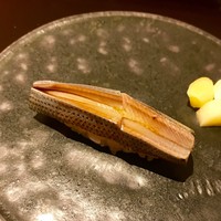一本木石橋 - コハダ